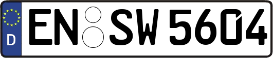 EN-SW5604