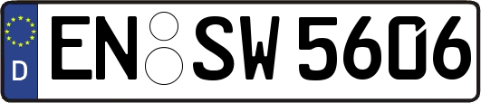 EN-SW5606