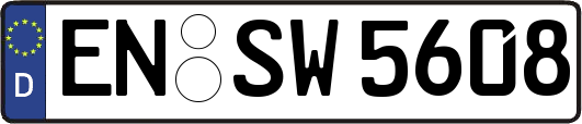 EN-SW5608
