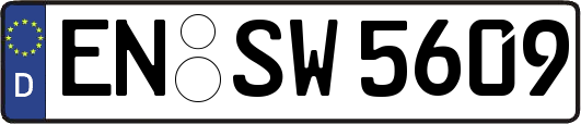 EN-SW5609