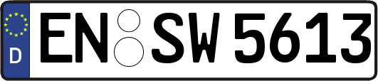 EN-SW5613