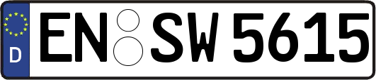 EN-SW5615