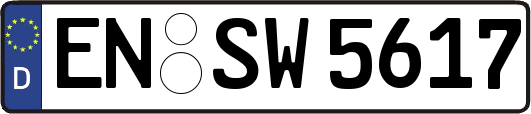 EN-SW5617