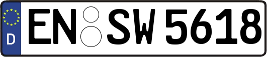 EN-SW5618