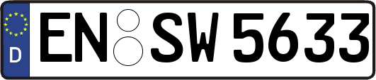 EN-SW5633