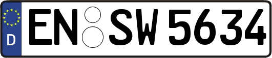 EN-SW5634