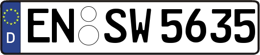 EN-SW5635