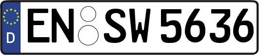 EN-SW5636