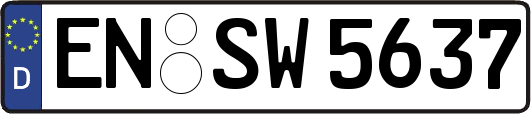 EN-SW5637