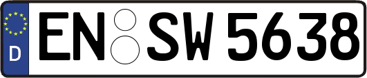 EN-SW5638