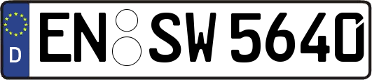EN-SW5640