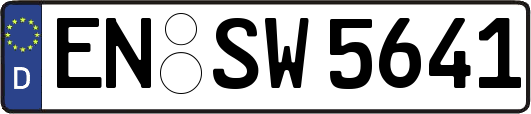 EN-SW5641