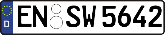 EN-SW5642
