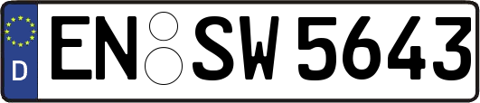EN-SW5643
