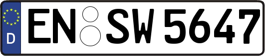 EN-SW5647