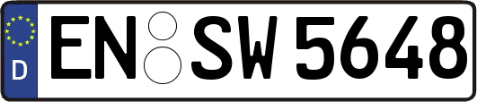 EN-SW5648