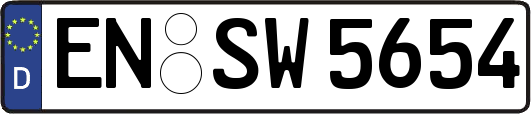 EN-SW5654
