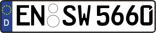 EN-SW5660