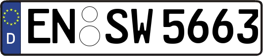 EN-SW5663