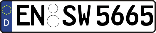 EN-SW5665