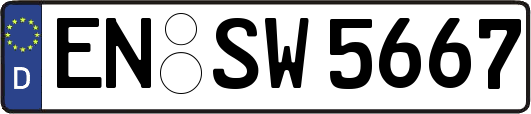 EN-SW5667