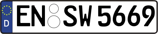 EN-SW5669