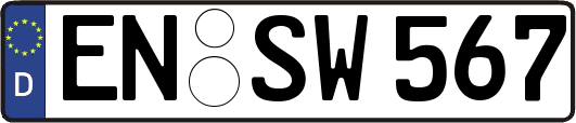EN-SW567