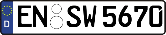 EN-SW5670