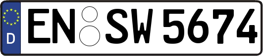 EN-SW5674