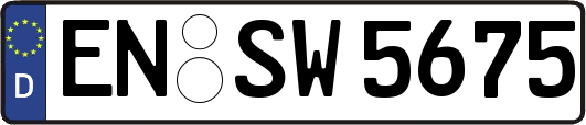 EN-SW5675