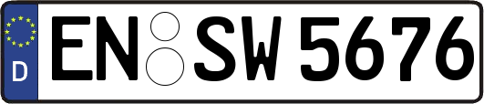 EN-SW5676