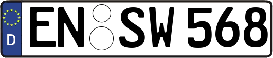 EN-SW568