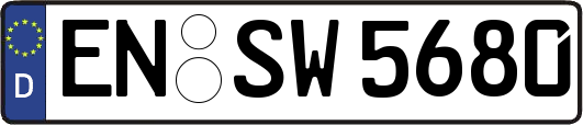 EN-SW5680