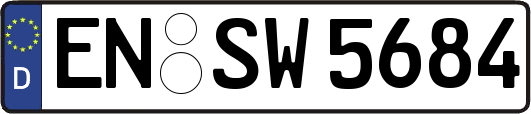EN-SW5684