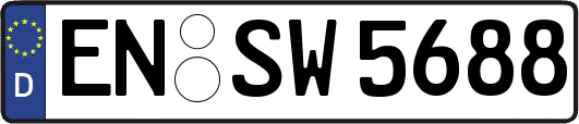 EN-SW5688