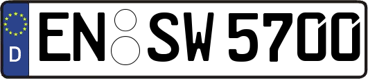 EN-SW5700