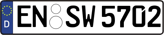 EN-SW5702