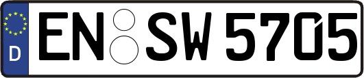 EN-SW5705