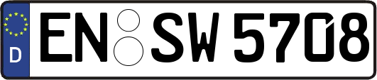 EN-SW5708