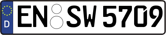 EN-SW5709