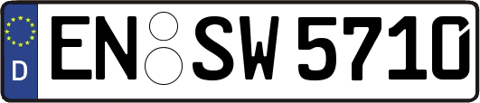 EN-SW5710