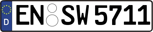 EN-SW5711