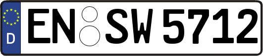 EN-SW5712