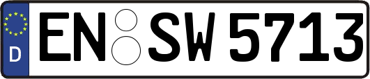 EN-SW5713