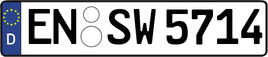 EN-SW5714