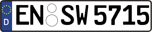 EN-SW5715