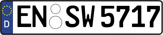 EN-SW5717