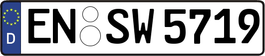 EN-SW5719