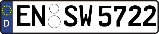 EN-SW5722