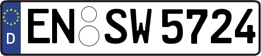 EN-SW5724